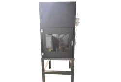 酒精噴燈燃燒試驗(yàn)裝置